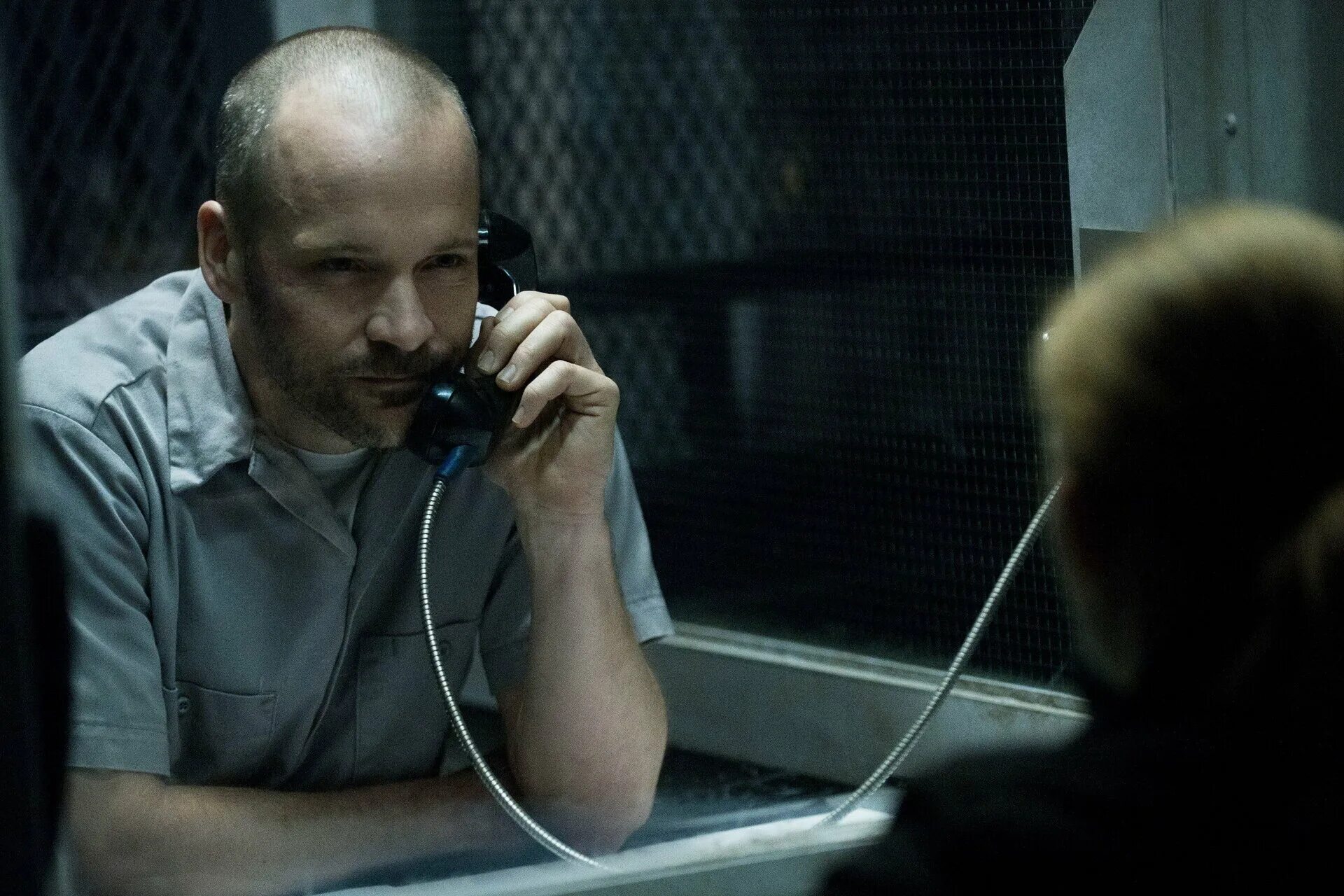 Фото: Убийство / Промо-материалы сериала "Убийство" (2011) #1500709