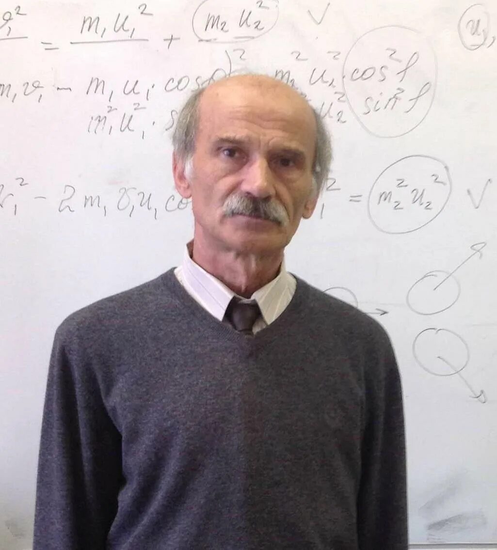 -м. москва д. козел станислав миронович мфти. половинкин, профессор. профессор осуховский.