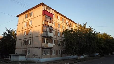 Кутузова 4