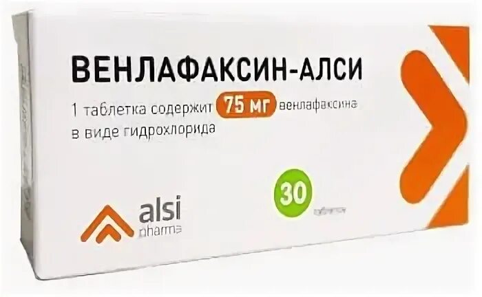 Моксонидин алси 0 2. Венлафаксин таблетки 75 мг. венлафаксин алси 75 мг. венлафаксин, 75 мг, таблетки, 30 шт., алси. венлафаксин-алси таб 75мг №30.