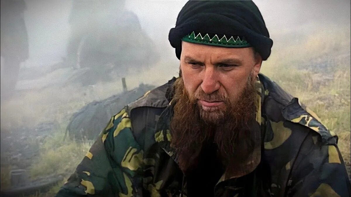 Хамзатов имам. Хамзатов имам