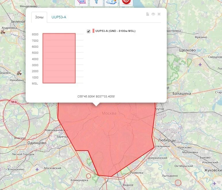 Карта запретных зон. Uup53-a. Зона uup53. Uup53 Запретная зона. Карта запретных зон для полетов квадрокоптера.