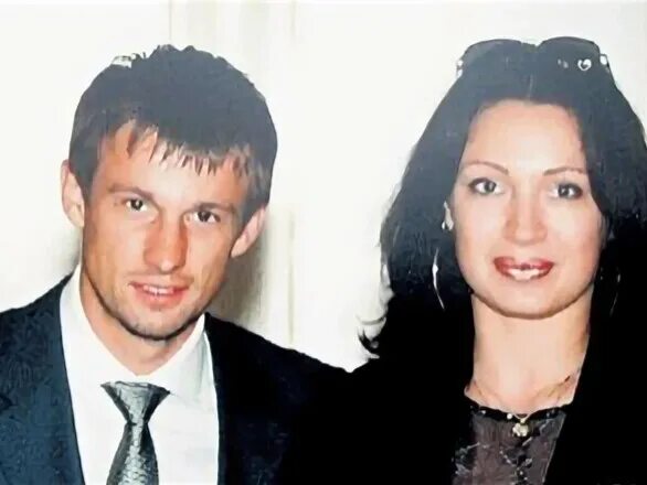 Первая жена техника