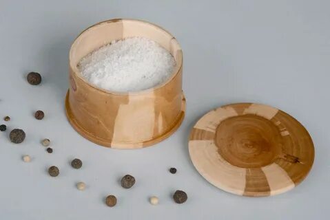 Salt wood