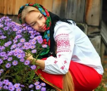 Новый русский девушки видео