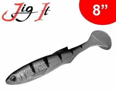 Приманки jig it