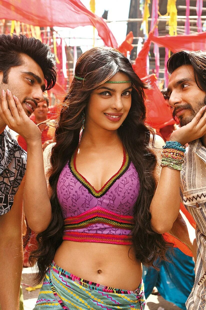 Gunday 2014. Хиндистон кинолари. Xind kinolar