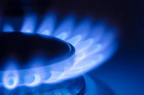 Natural gas