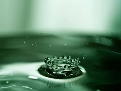 Заставки на телефон вода