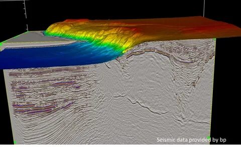 Seismic