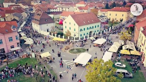 9. sajam Slavonski banovac - Pakrac 2017 - YouTube.