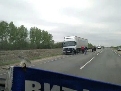 Фура пенза