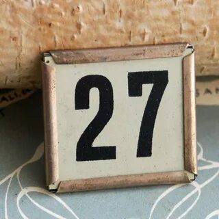 27 октября цифрами