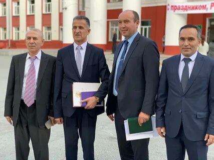 Телефон посольства таджикистана в новосибирске