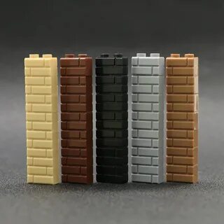 Build bricks