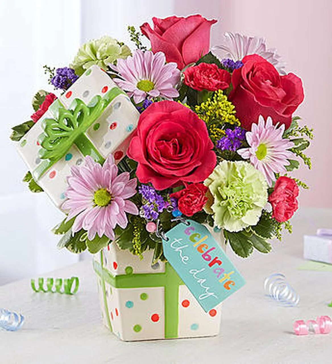 Букет цветок дня голицыно. Букет "день рождения". Красивый букет цветов. Букет цветов «день рождение». Букет цветов красивый для девушки.