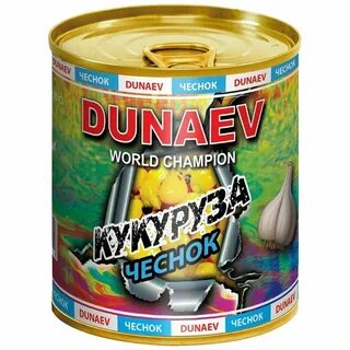 Кукуруза чеснок