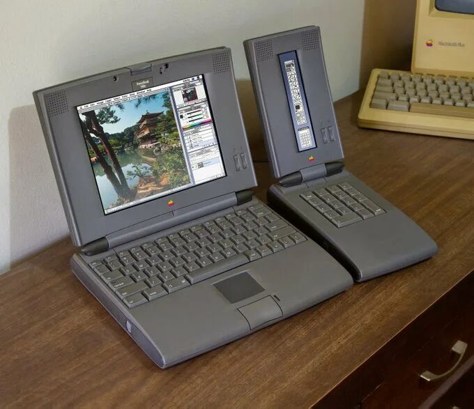 Power book s. POWERBOOK 540c. Macintosh POWERBOOK 540c. POWERBOOK Apple 1994. POWERBOOK 500.