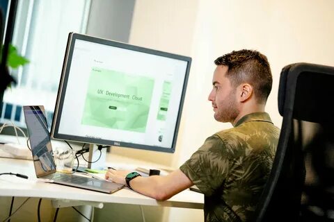 Senior разработчик