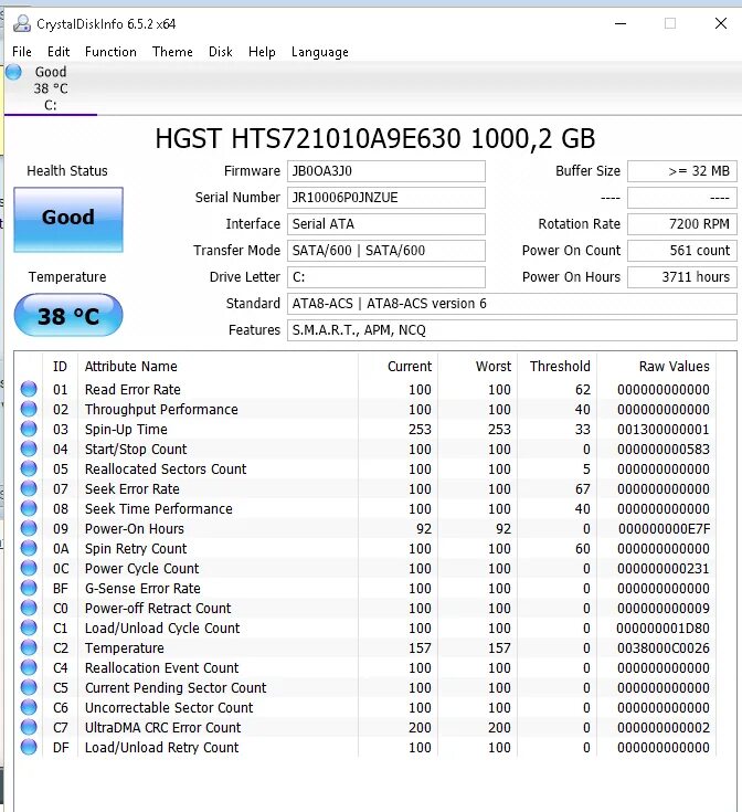 CRYSTALDISKINFO. Жесткий диск 1тб Crystal Disk. HDD 5400 Crystal Disk Mark.