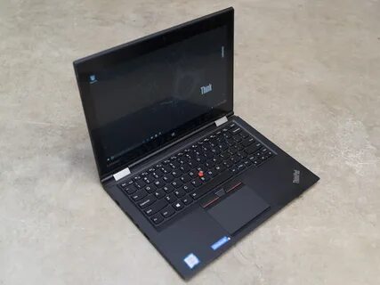 Thinkpad 260