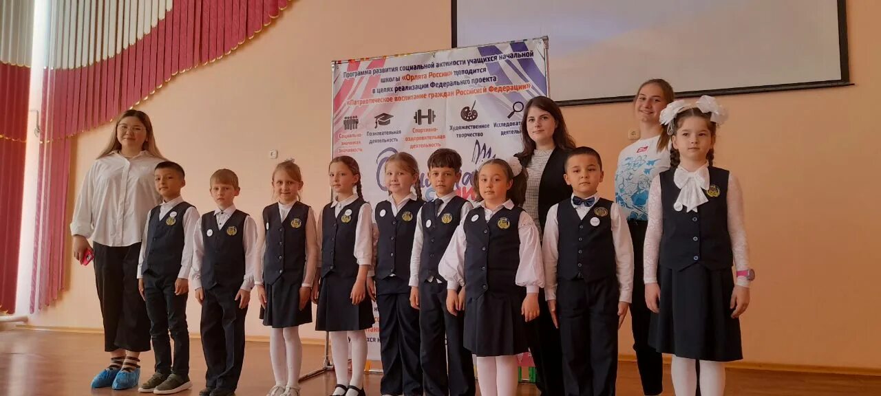 Орлята ктп 4 класс. Орлята ктп 4 класс