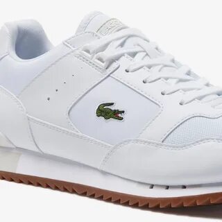 Lacoste partner