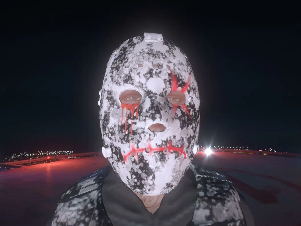 Маска 5 седьмой выпуск. Гриба Mask GTA 5. Маски из ГТА 5. Gang Mask. Противогаз из ГТА 5.