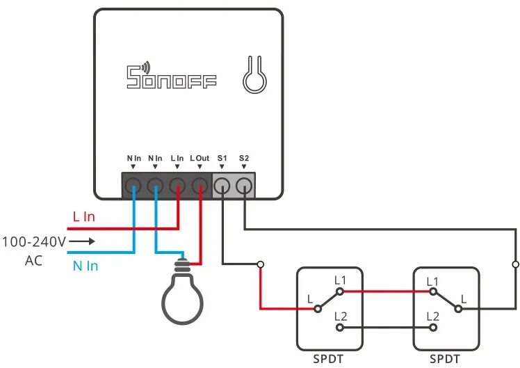 Как подключить датчик температуры zigbee
