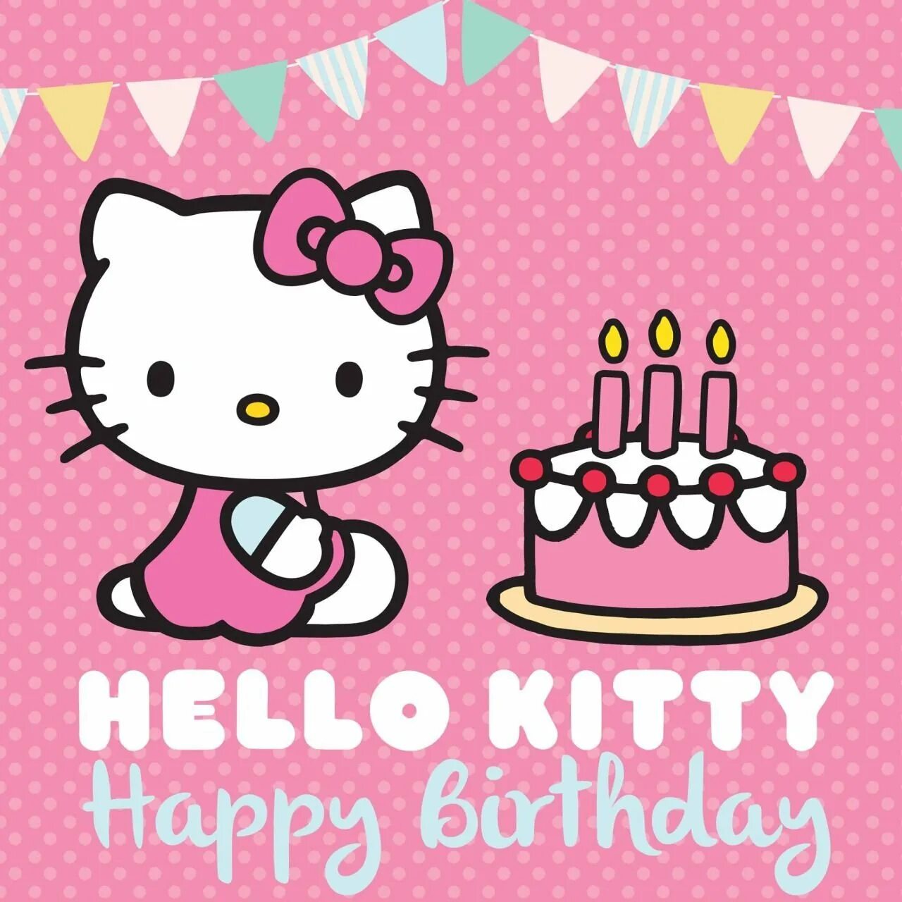 День hello kitty. С днём рождения хеллоу китти. холоу тики с днём рождения. открытка с хелло китти день рождения. открытки на др с хеллоу китти.
