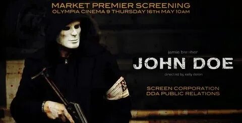 John doe на андроид