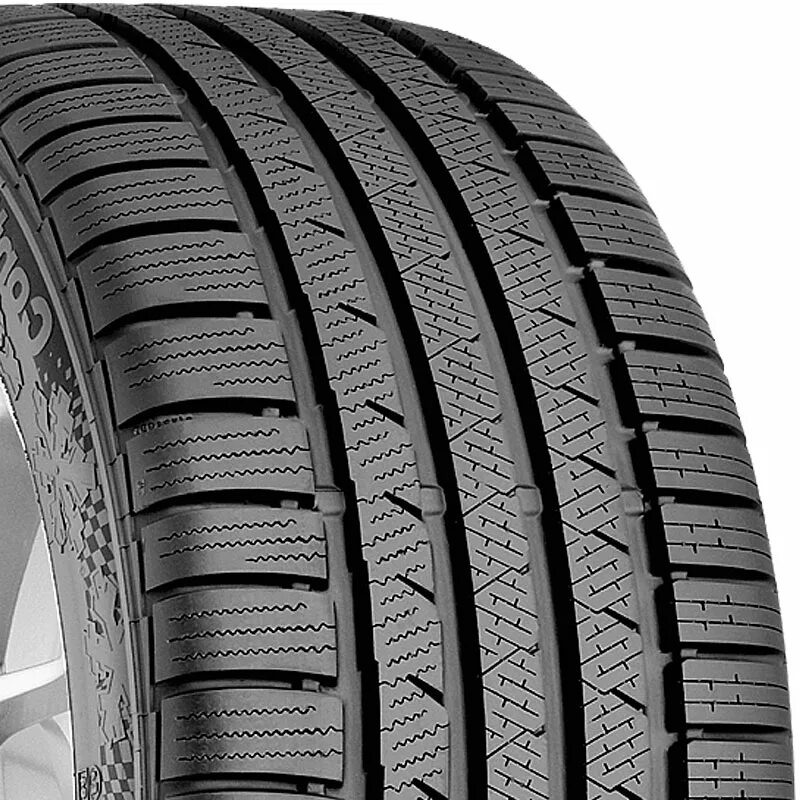 Шины зимние нешипованные Continental. Continental 245/45r19 102v WINTERCONTACT TS 810 Sport SSR. Крупногабаритные шины Bridgestone..