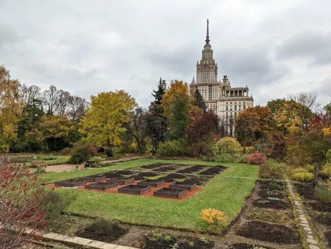 Ботанический факультет мгу. Ботанический сад МГУ. МГУ Ботанический сад набережная. Биологический сад. Ботанический сад ночью Москва.