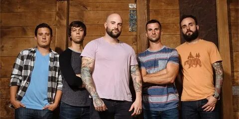 August burns