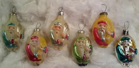 Елочные игрушки культигрушка