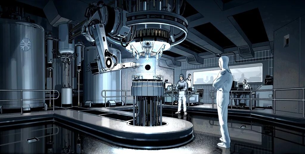 Future lab