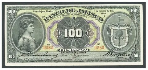Мексика 100