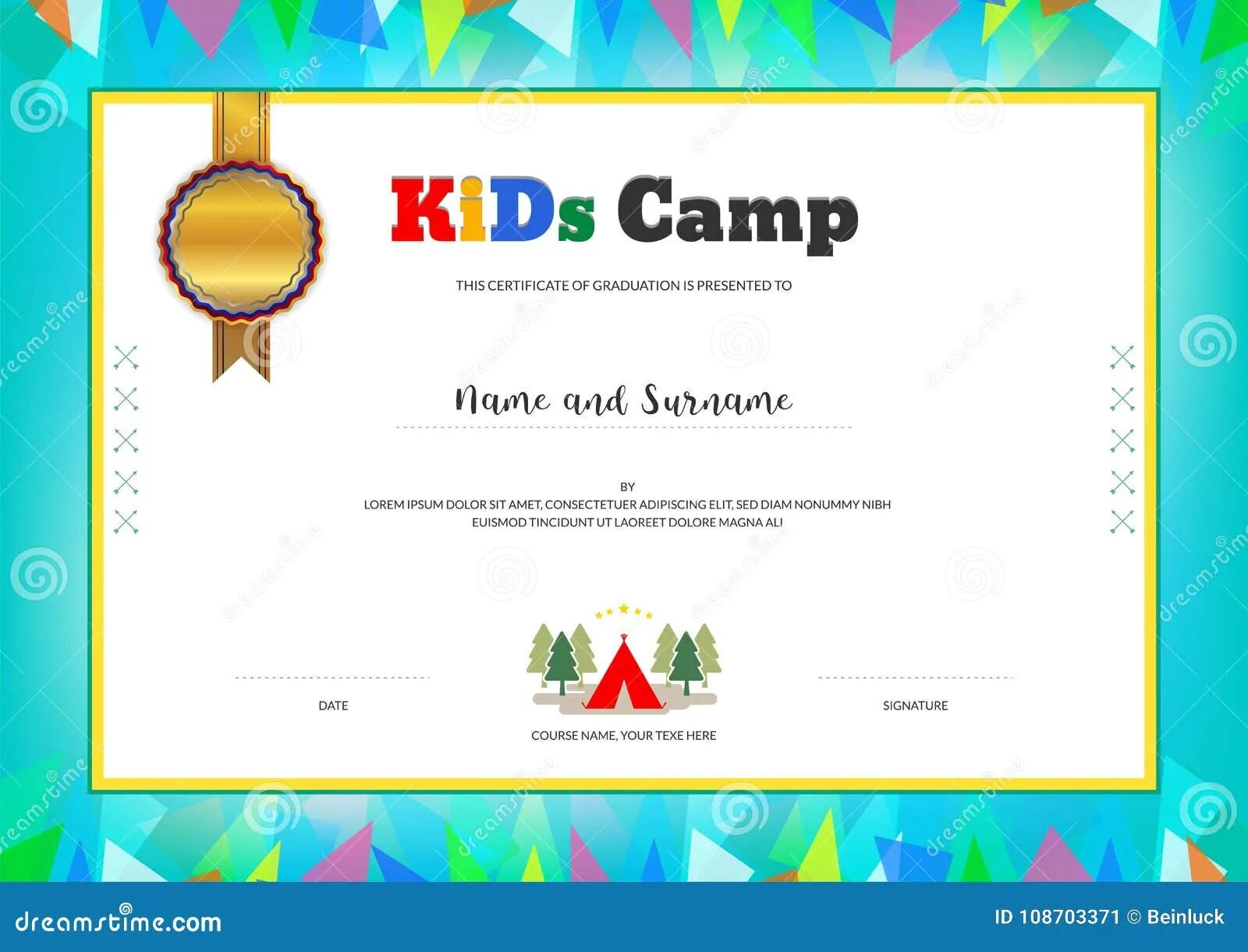 Как получить сертификат на лагерь в спб. Сертификат в лагере для детей. Грамоты для лагеря. Грамоты для летнего лагеря.