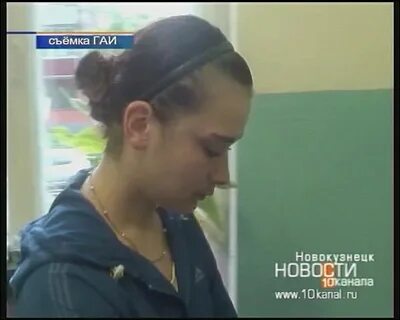 Допрос жертвы спесивцева в больнице
