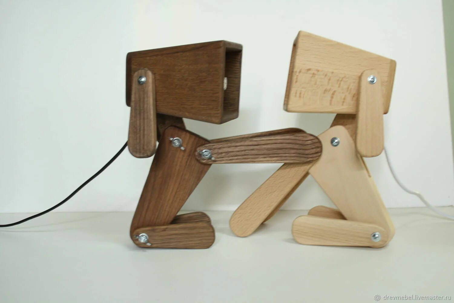 Светильник собака из дерева чертежи и размеры Wooden toys plans, Woodworking toys, Wood art projects