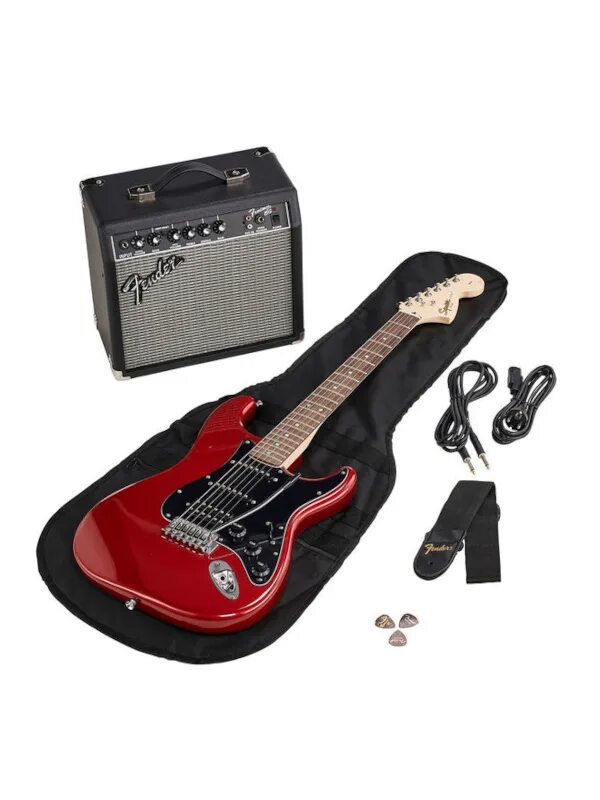 Fender Affinity набор. Набор гитариста Squier Stratocaster Pack. Fender Squier Affinity набор. Гитарный набор f-Pack Blks. Купить набор гитара