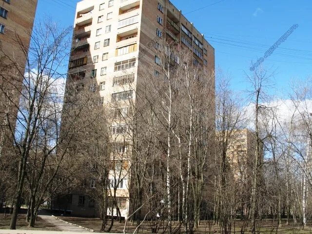 1-к. квартира, 25,7 м², 3/5 эт. на продажу в Москве Купить квартиру Авито