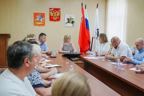 Новости клина сегодня