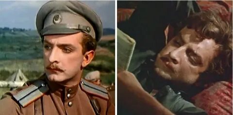 Листницкий