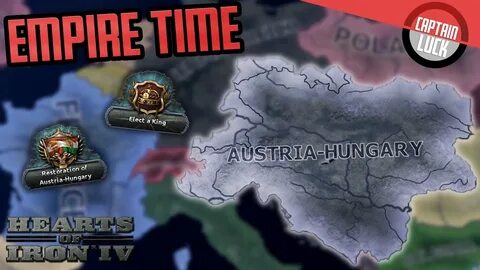 Hoi 4 венгрия
