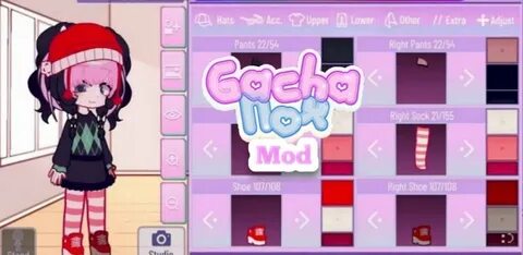 Gacha town nox mod