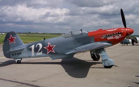Самолеты 3