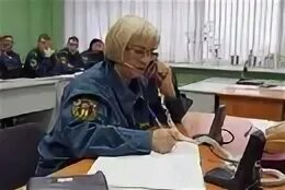 Диспетчер северодвинск