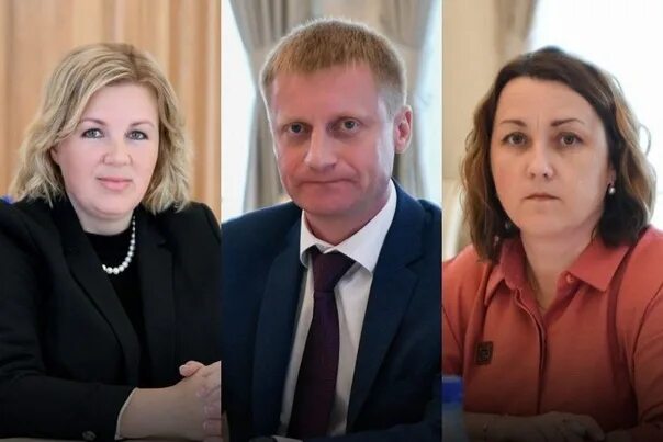 Игорь архипенко тверь министерство фото Дело тверского министра Виктора Шафороста вернули на доследование