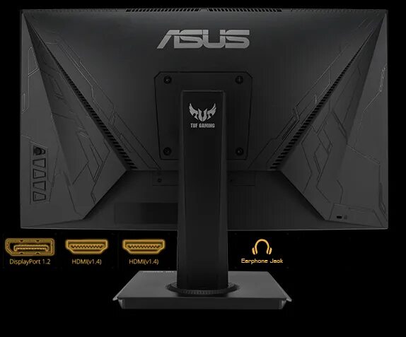 Asus tuf gaming vg24. ASUS TUF Gaming vg24vqe. Монитор ASUS TUF Gaming vg24vqe. 23.6" Монитор ASUS TUF Gaming vg24vqe черный. Асус 165 Герц.